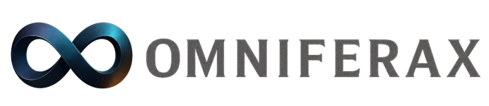 Omniferax Logo